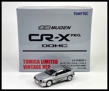Tomica Limited Vintage NEO