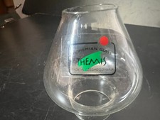 Miniature Themis Bohemian Lamp