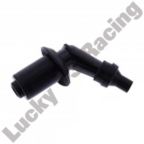 Spark plug cap - octane, for