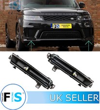 RANGE ROVER SPORT FRONT BUMPER
