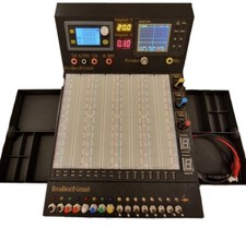 Electronics Project Lab -