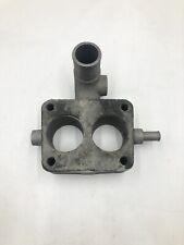 Suction Collector Spacer Left Lancia Flavia 2000 Injection