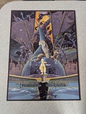 The Sword in the Stone 2014 by