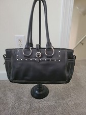 HYPE Black Soft Grained