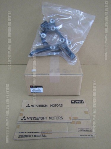 Mitsubishi lancer evo - evo, 9