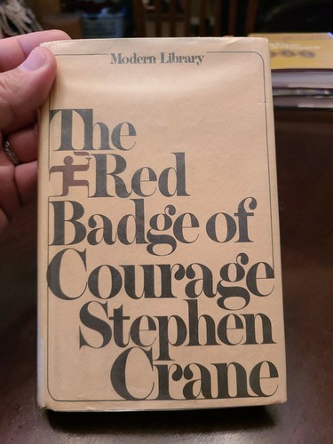 Modern library the - the, badge