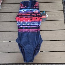 TYR Liberty Water Polo Women's
