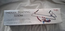 Indian Beading Loom by The Craft Factory 