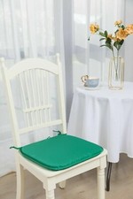 Memory Foam Seat Pads With