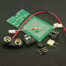 PicAxe Microcontroller