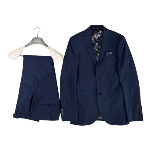 Next men navy blue - men’s, skinny