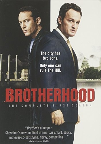 Brotherhood complete first - complete,
