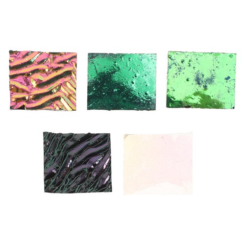 Pack microwave kiln fusing - ,