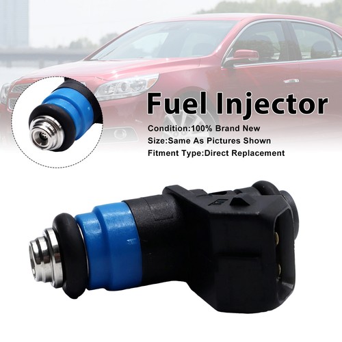 1pcs fuel injector 630cc 60lb - fuel,
