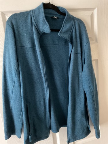Crane large gents fleece - ,