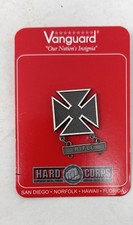 WWII US Army Iron Cross Medal