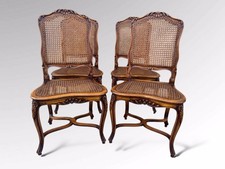 Original French Set Of Four