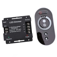 _Dimmer Switch DC 12V‑24V