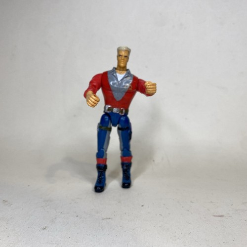 Vintage 1996 galoob jonny - vintage,