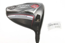 Cobra king speedzone black - king,