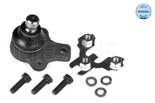 Wishbone pin lower 116 010 - wishbone,