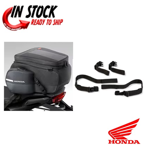 Honda rear seat luggage - seat, w
