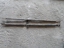 2004 ROVER MGF MG TF 1.6 1.8 135 FRONT SUBFRAME CROSS BRACE SUPPORT BARS