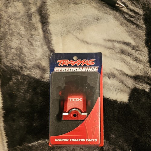 Traxxas trx7780 red - traxxas, trx7780-red