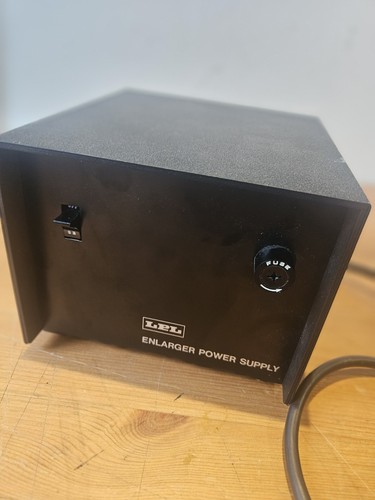 Lpl enlarger power - enlarger, supply