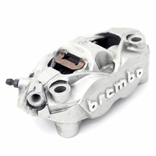 2011-2018 SUZUKI GSX-R 750 Left Hand Brembo Front Brake Caliper - 5930017K20999