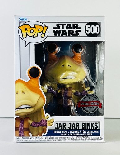 Funko pop vinyl star - funko,