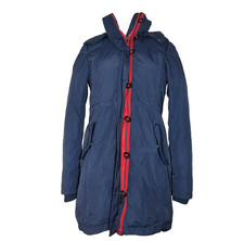 FatFace Parka Jacket Women's