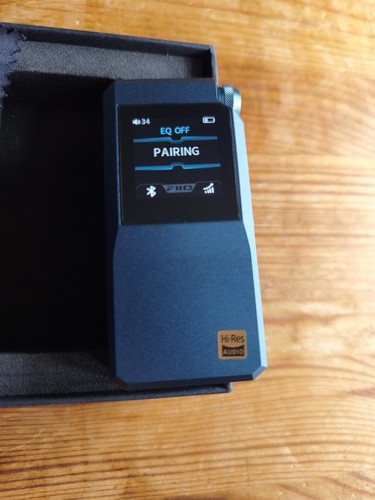 Fiio btr17 portable - fiio,