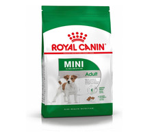 ROYAL CANIN Mini Adult Dry Dog