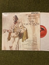 SAX 2371 Mozart - Don Giovanni