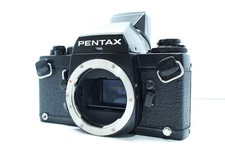 Late Read!! [Top MINT] Pentax