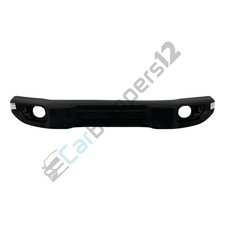 JEEP WRANGLER 2018-ON GENUINE  FRONT BUMPER 6NC13TRMAC