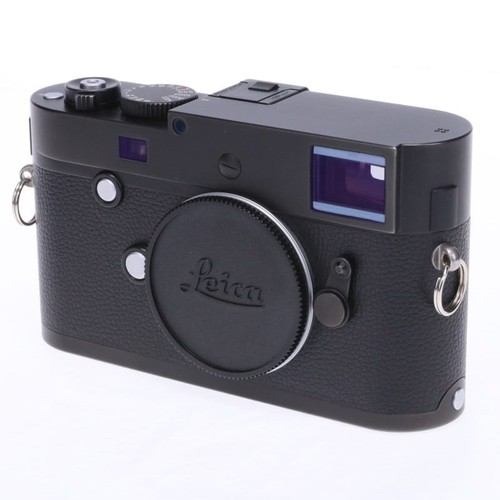 Leica monochrom typ 246 - m,