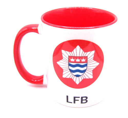 Classic london fire brigade - classic,