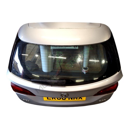 Vauxhall astra 2016 - vauxhall, 2016-2019