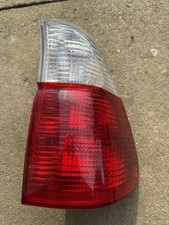 BMW X5 SERIES E53 DRIVER SIDE