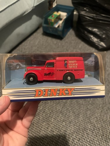 Matchbox dinky - matchbox, “dinky