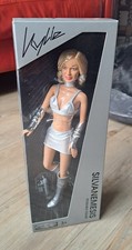 Kylie Minogue Doll Silvanemesis 2003 Jakks Pacific 