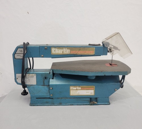 Clarke woodworker cbs7mb - clarke,