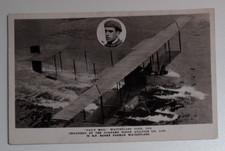 'Daily Mail' Waterplane Tour