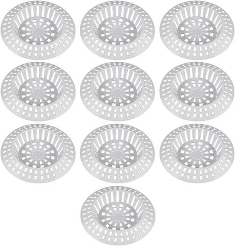 10pcs plastic sink - 10pcs,