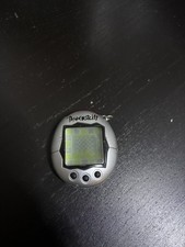 Tamagotchi Connection Silver