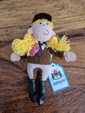 Jellycat Dingly Dangly Pony