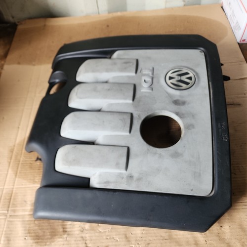 0tdi engine cover - vw,
