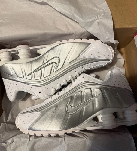 Nike shox - nike,